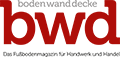 bwd Logo
